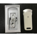 Medical Equipment 80 Element Pocket Ultrasound for Cows